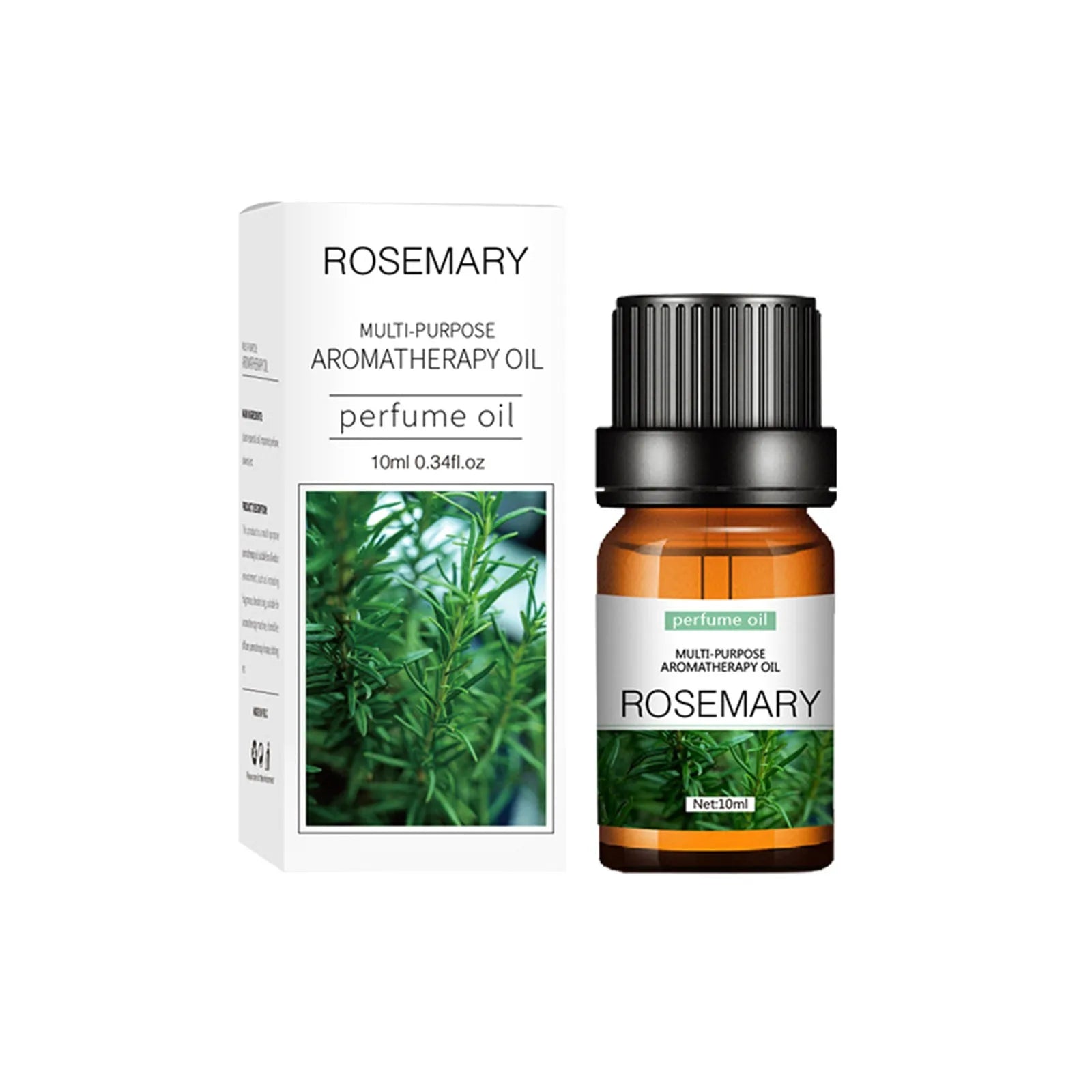 Water Soluble Essential Oil for Stress Relief - Smarsty