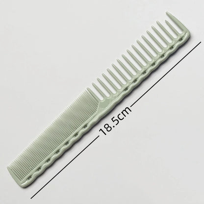 Professional Barber Comb for Precision Haircuts - Smarsty