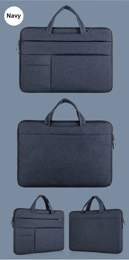 Water Resistant Universal Laptop Sleeve 11 to 15.6 Inch