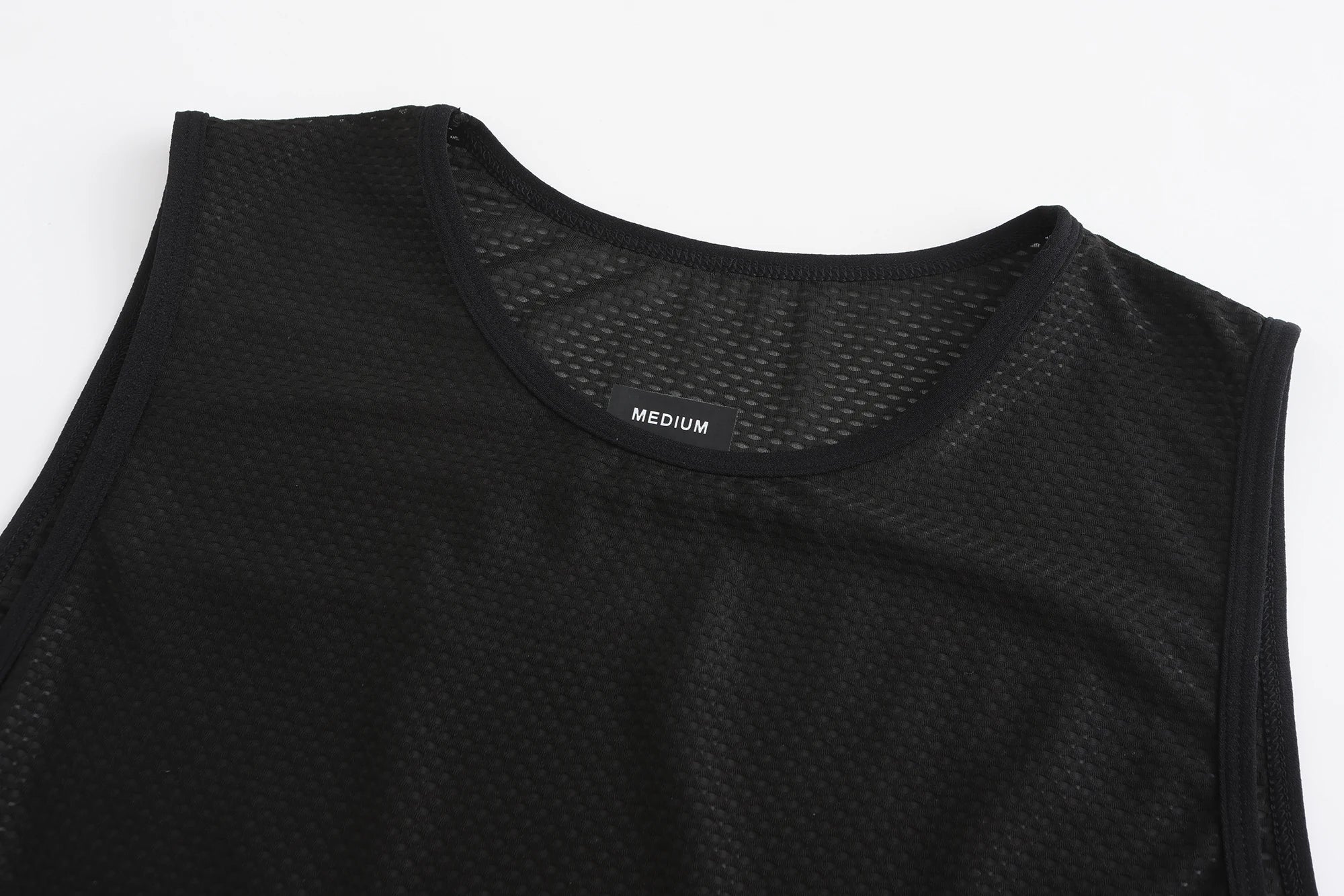 Rsantce 2023 Cycling Base Layer Sleeveless MTB Bike Sports Shirt Underwear Racing Bicycle Jersey Shirt Undershirt
