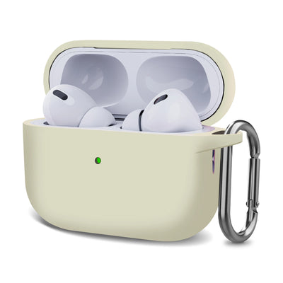 Silicone Earphone Cases For Airpods 4 1/2, Airpods 3 Case Headphones Case Protective Case For Apple Airpods Pro 2 Airpods Covers - Smarsty