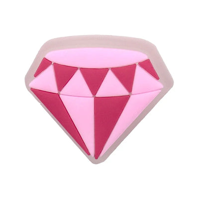 1pcs LED Shoe Charms for Kids Gift Owl Unicorn Gamepad Football Lighted Shoes Decoration Shoe Accessories Pins Clogs Buckles - Smarsty