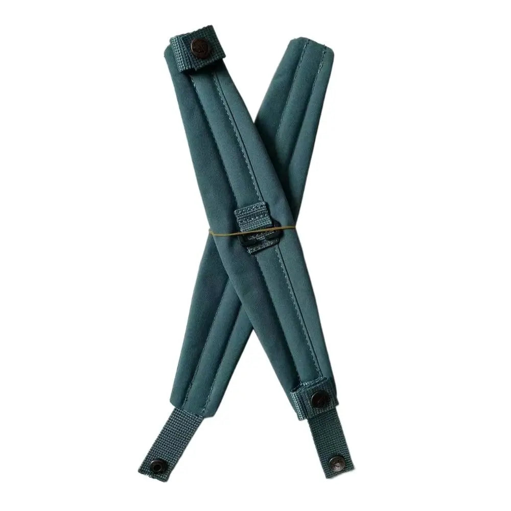 Waterproof Nylon Shoulder Strap For Kanken Backpack Detachable Widening Decompression Bag Strap Stress Reliever Bag Accessories