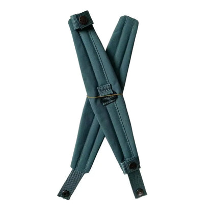 Waterproof Nylon Shoulder Strap For Kanken Backpack Detachable Widening Decompression Bag Strap Stress Reliever Bag Accessories