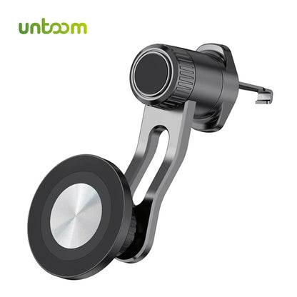 MagSafe Car Phone Holder Magnetic Air Vent Mount Universal - Smarsty