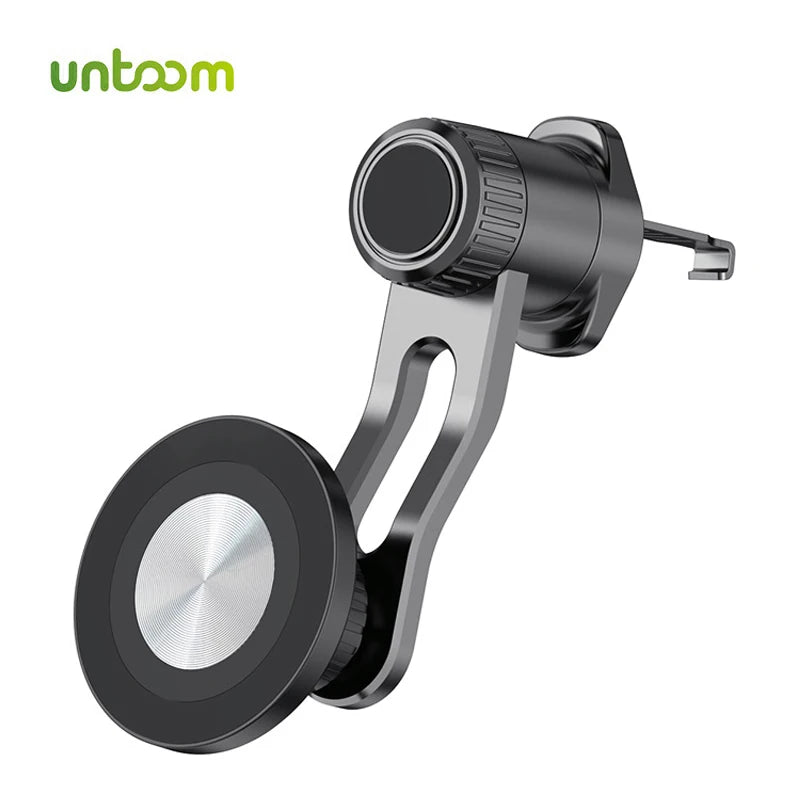 MagSafe Car Phone Holder Magnetic Air Vent Mount Universal - Smarsty