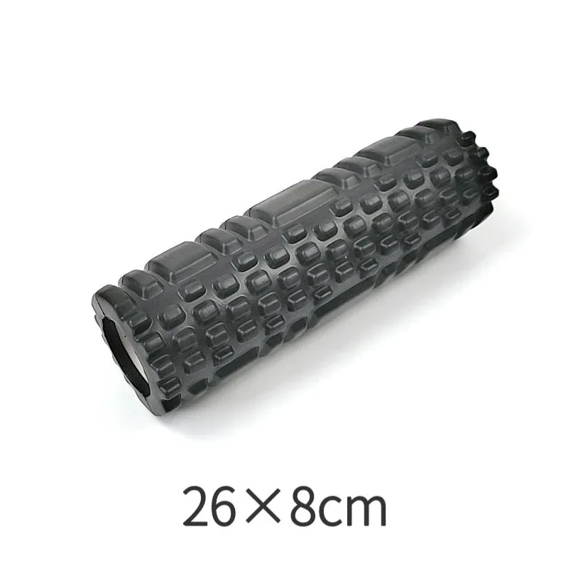 Foam Massage Roller for Muscle Relief and Rehabilitation - Smarsty