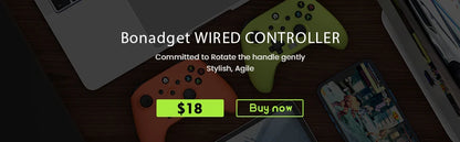 Wireless Gamepad for Xbox with Dual Vibration Feature - Smarsty