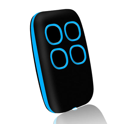 Garage Door Remote Control Duplicator with Multi-Frequency Support - Smarsty