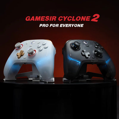 GameSir Cyclone 2 Wireless Controller for Nintendo Switch - Smarsty