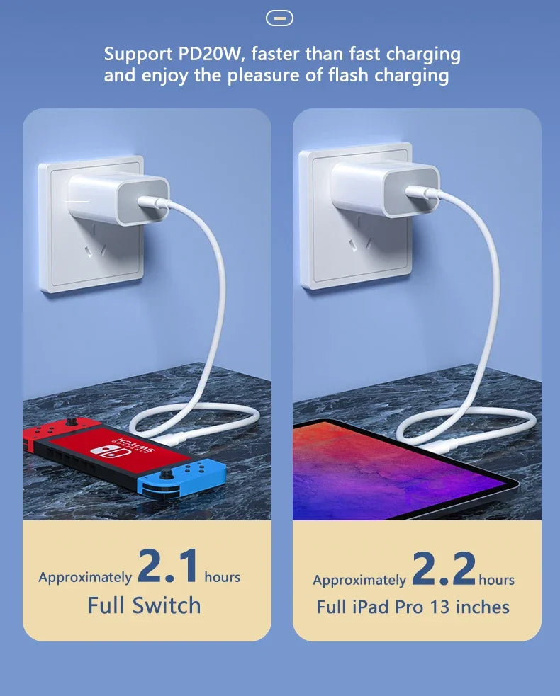 3PCS PD 100W USB C to USB Type C Cable Fast Charge Data Cable For Iphone 15 15Pro Huawei Samsung Xiaomi Data Line White 1M 2M - Smarsty