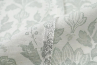 AS 2025 spring summer linen shirt + dress collection high quality print linen and knitting cardigan woman outfit - Smarsty