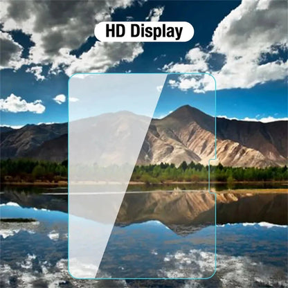 For Ipad 11th Generation Tempered Glass Screen Protector On ipad 11 generation A16 2025 9H Film Accessories - Smarsty