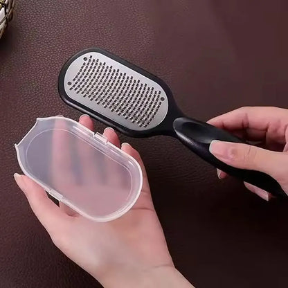 Professional Foot File Callus Remover for Smooth Heels - Smarsty