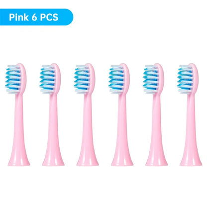 Rechargeable Sonic Toothbrush with Whitening and Deep Cleaning功能 - Smarsty