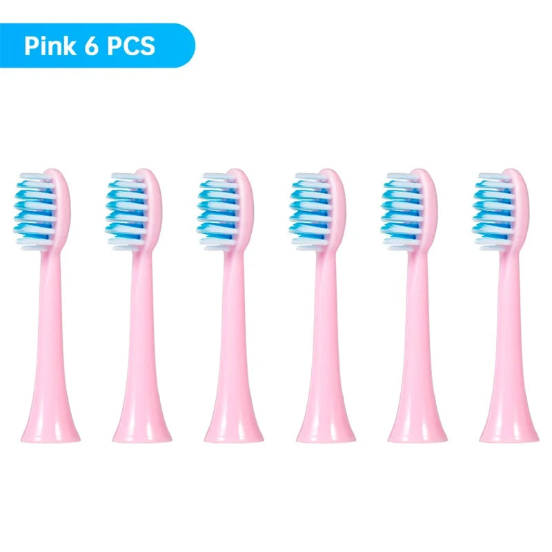 Rechargeable Sonic Toothbrush with Whitening and Deep Cleaning功能 - Smarsty