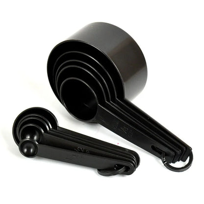 Measuring Spoons Set for Accurate Baking and Cooking - Smarsty
