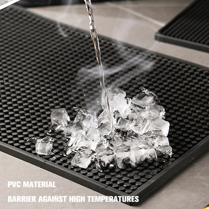 Anti-Slip PVC Bar Mat for Home and Cafe Use - Smarsty