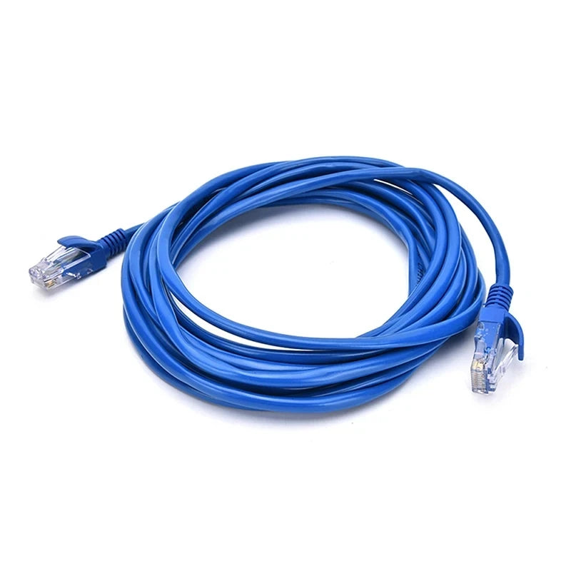 Cat5e Waterproof Ethernet Cable for Reliable CCTV Connection - Smarsty