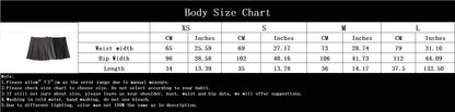 TRAFZA 2025 Spring Summer Women Casual Tierred Mini Skirts Fashion Vintage Solid High Wasit Ruffles Pleated Sexy Shorts Skirts - Smarsty