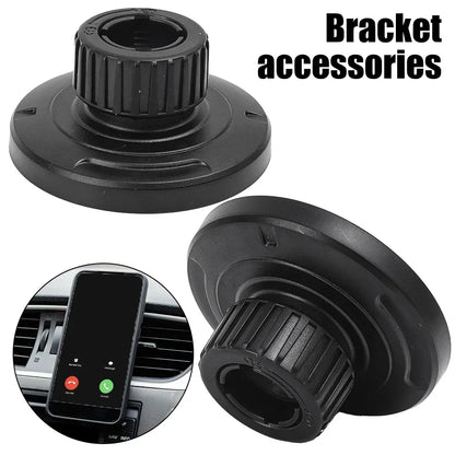 MagSafe Car Mount Universal Magnetic Phone Holder Secure - Smarsty