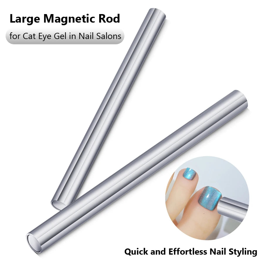 Strong Magnetic Rod for Cat Eye Nail Art - Smarsty