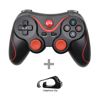 Terios T3 X3 Wireless Gamepad for Nintendo Switch - Smarsty