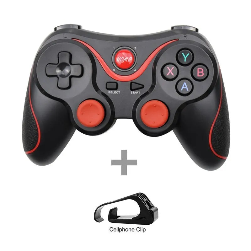 Terios T3 X3 Wireless Gamepad for Nintendo Switch - Smarsty