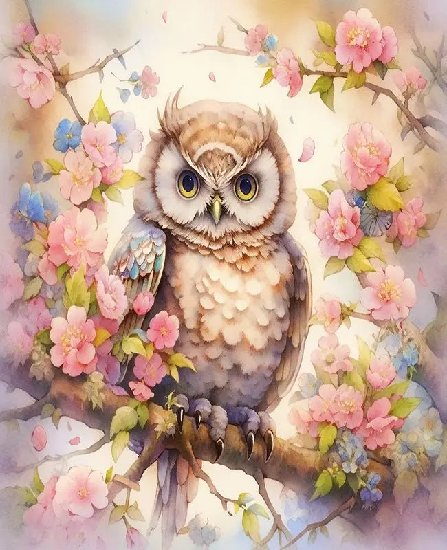 DIY Diamond Painting Kit for Home Decor and Gifts - Smarsty