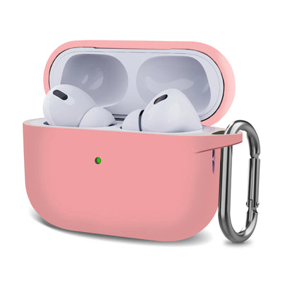 Silicone Earphone Cases For Airpods 4 1/2, Airpods 3 Case Headphones Case Protective Case For Apple Airpods Pro 2 Airpods Covers - Smarsty