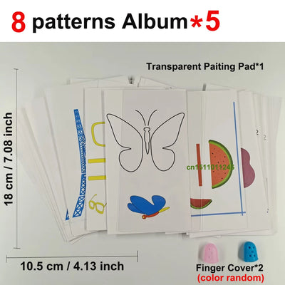 3D Pen 3d Printing Pen Children DIY Drawing Pens PLA Filament Birthday Christmas Boys Girls Gift For Kids With Travel Case - Smarsty