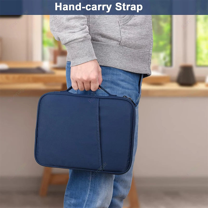 Slim Protective Laptop Sleeve for MacBook Pro and Air
