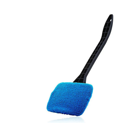 Universal Car Window Cleaning Brush Sticker For All Models - Smarsty
