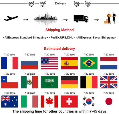 Disney Diamond Painting Kit Lilo Stitch Super Mario Pikachu - Smarsty