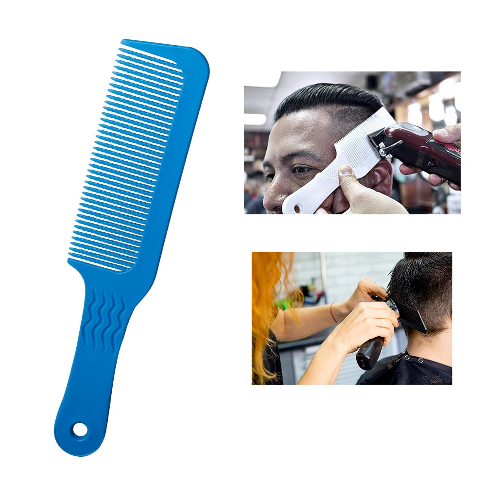 Professional Barber Anti Static Cutting Comb Tool - Smarsty