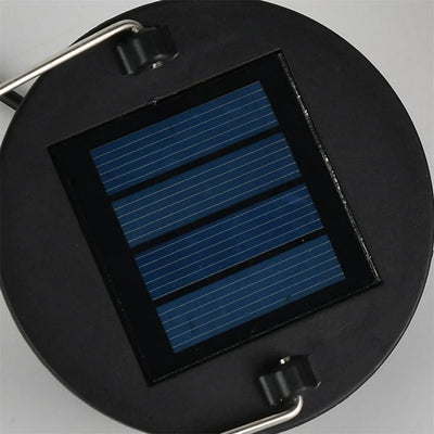 Waterproof Solar Projection Light for Outdoor Gardens - Smarsty
