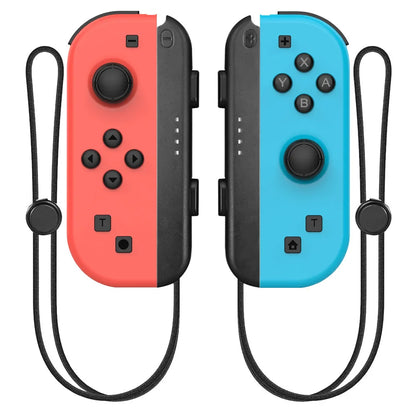 Bluetooth Gamepad Controller For Nintendo Switch And PC - Smarsty