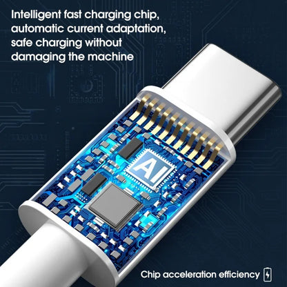 120W 4 Port USB C Charger With Fast Charging Powerhouse - Smarsty