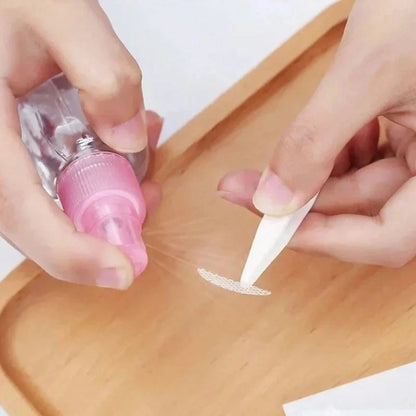 240 Pcs Invisible Double Fold Eyelid Tape For Natural Makeup - Smarsty