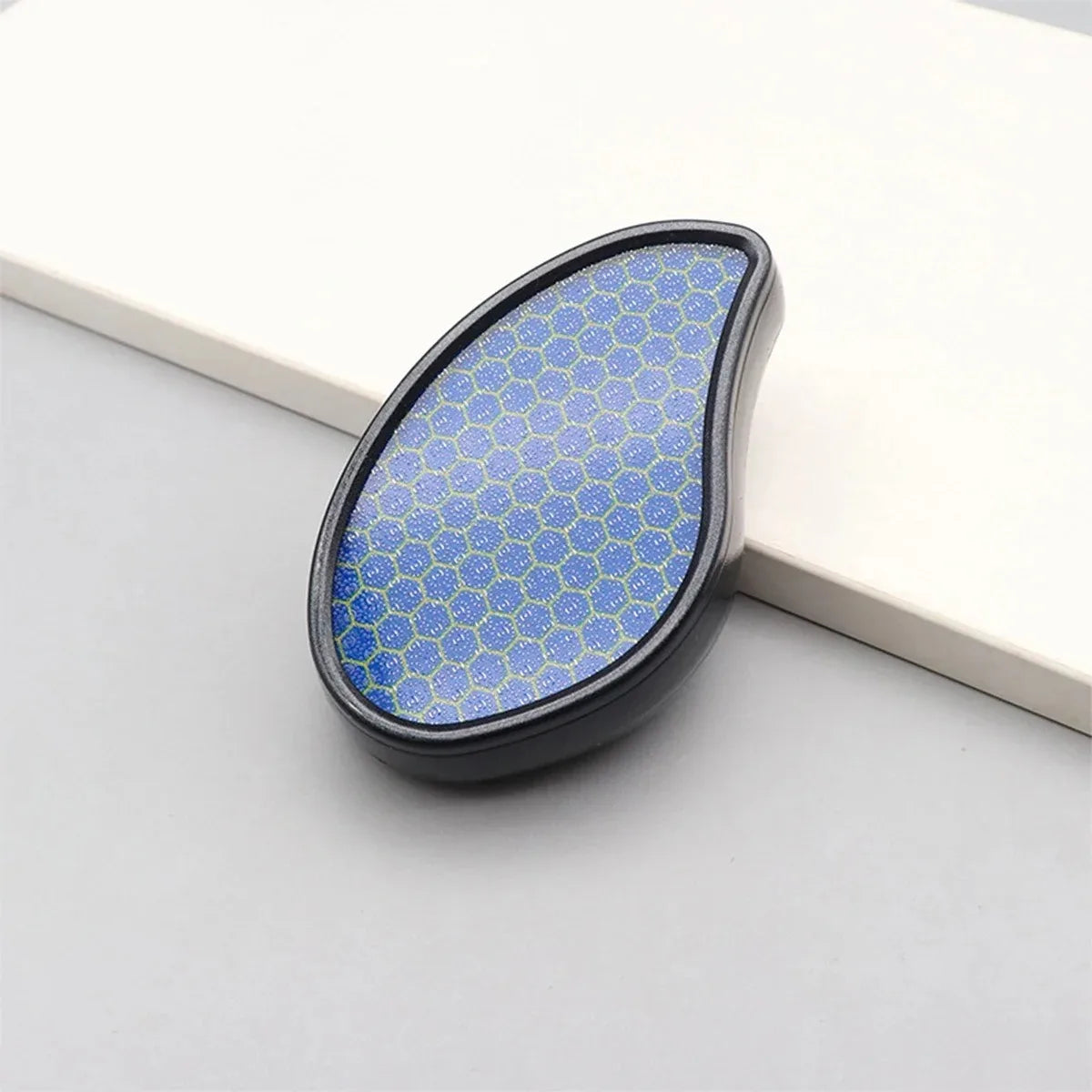 Nano Glass Foot Grinder for Dead Skin Removal - Smarsty