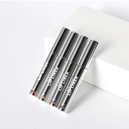 Waterproof Long Lasting Lip Liner with Hydrating Formula - Smarsty