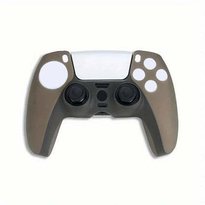 PS5 Controller Skin Anti Slip Silicone Sleeve - Smarsty