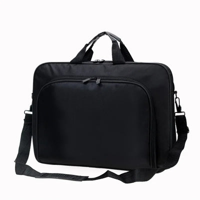 Lightweight Nylon Laptop Bag 15.6 Inch Portable Case - Smarsty