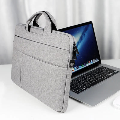 Water Resistant Universal Laptop Sleeve 11 to 15.6 Inch - Smarsty