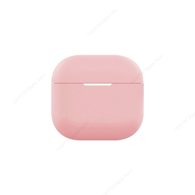2024 Silicone Protective Case For Apple AirPods 4 - Smarsty