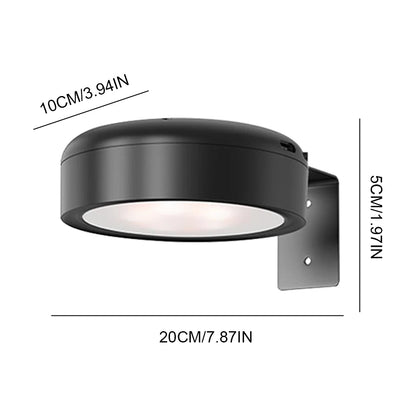 2/3pc Rechargeable Picture Light Magnetic LED Painting Light with Remote and Timer Art Display Light Dimmable 3 Lighting Modes