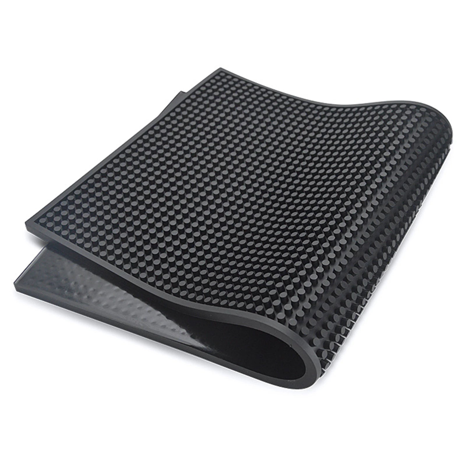 Anti-Slip PVC Bar Mat for Home and Cafe Use - Smarsty