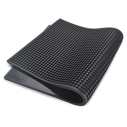Anti-Slip PVC Bar Mat for Home and Cafe Use - Smarsty