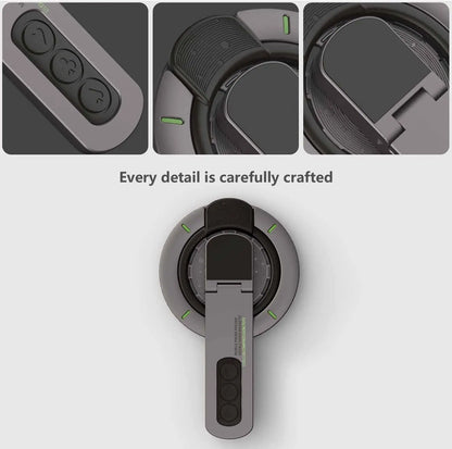 MagSafe Phone Grip Two Sided Magnetic Stand For IPhone - Smarsty