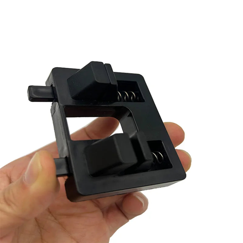 Welding Wire Fixture Adjustable Suction Bracket Welding Table Clamp For Motherboard Soldering Welding Locator Soldering Tools - Smarsty